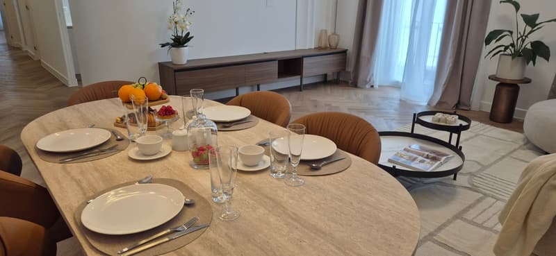 3.5 locali appartmento in affitto centro Lugano (12)