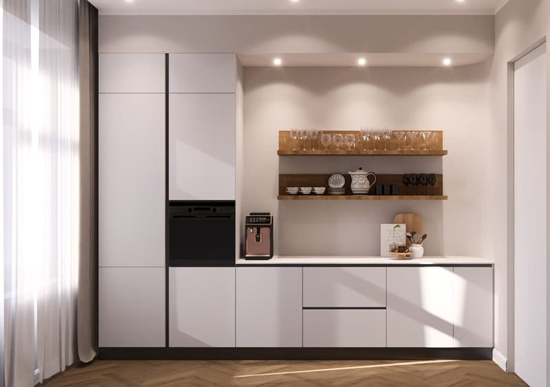 3.5 locali appartmento in affitto centro Lugano (14)