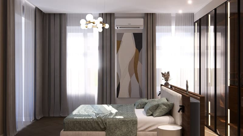 3.5 locali appartmento in affitto centro Lugano (11)