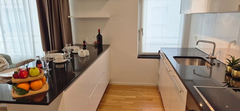 3.5 locali appartmento in affitto centro Lugano (9)