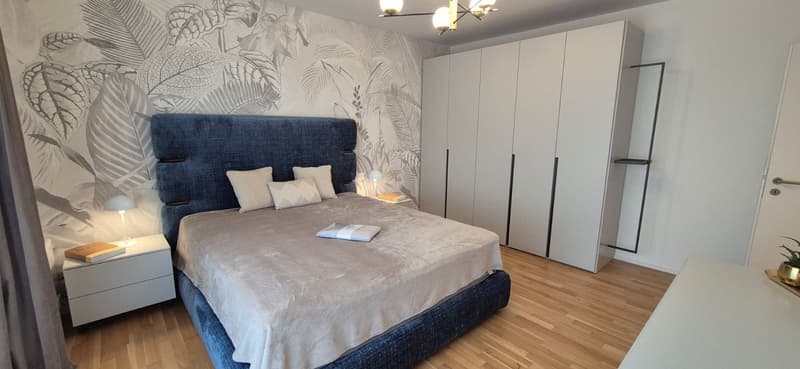 3.5 locali appartmento in affitto centro Lugano (11)