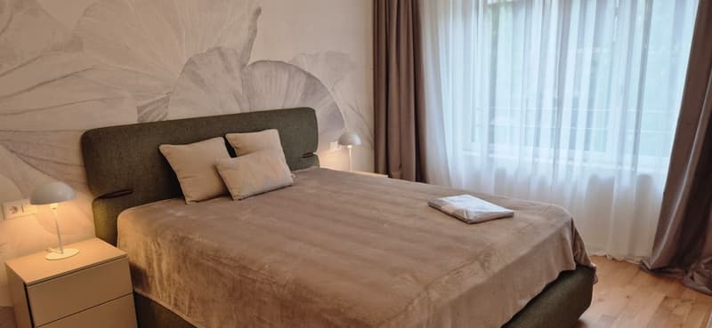 3.5 locali appartmento in affitto centro Lugano (17)