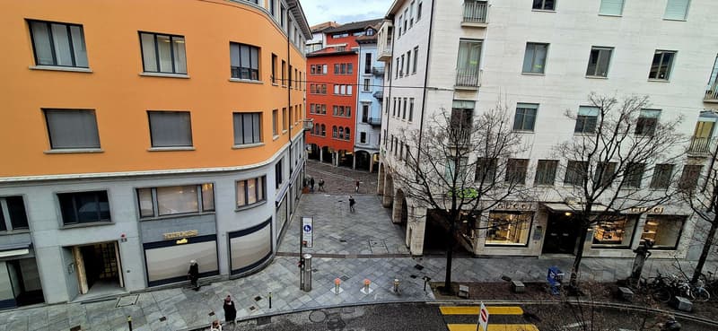3,5-Zimmer-Wohnung in der Innenstadt von Lugano zur Miete (26)