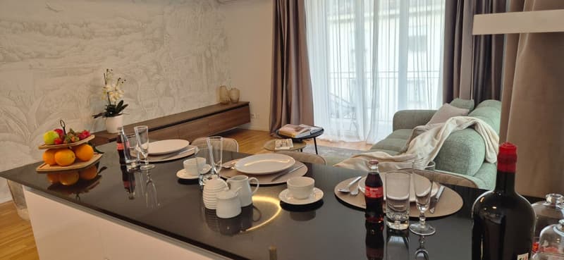3.5 locali appartmento in affitto centro Lugano (7)