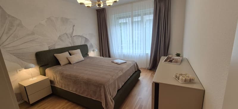 3.5 locali appartmento in affitto centro Lugano (15)