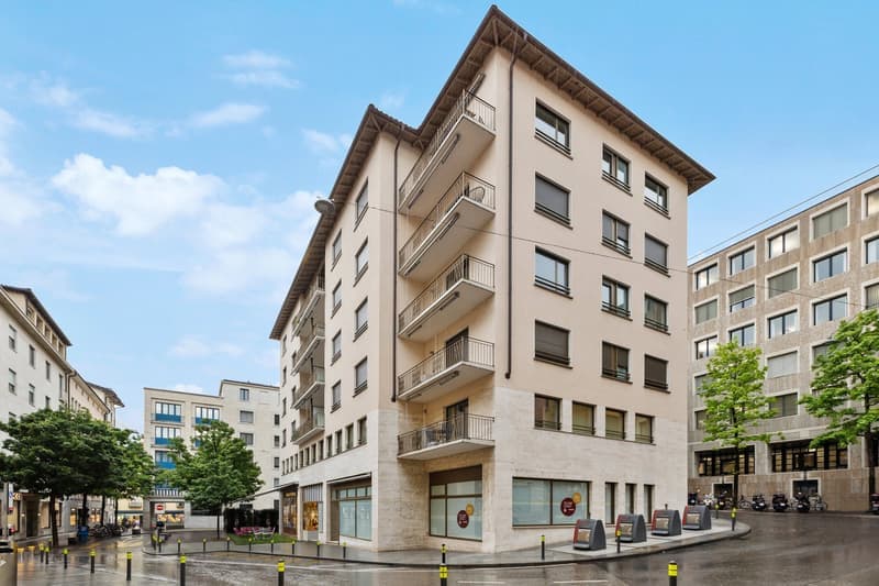 3,5-Zimmer-Wohnung in der Innenstadt von Lugano zur Miete (28)