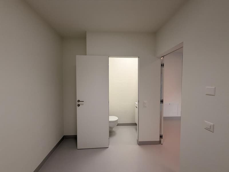 Spazio commerciale / ufficio in Centro Lugano (18)