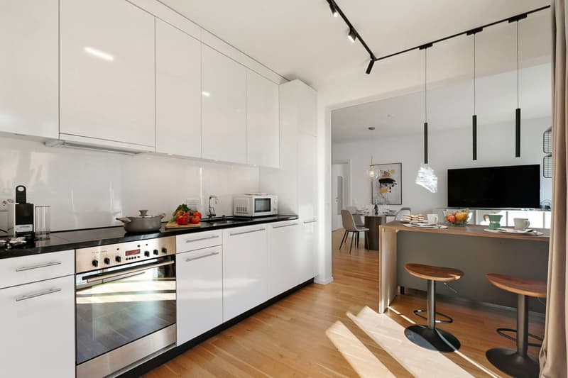 Appartamento 2.5 locali in affitto in centro Lugano (7)