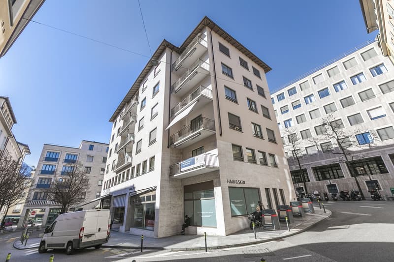 Appartamento 2.5 locali in affitto in centro Lugano (19)