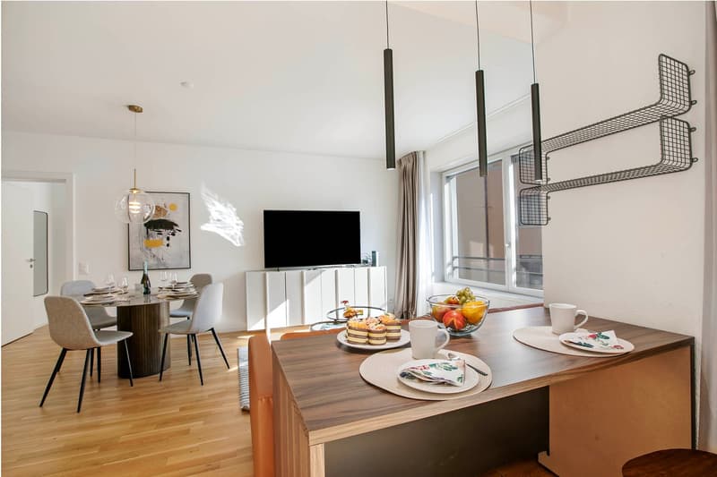 Appartamento 2.5 locali in affitto in centro Lugano (4)