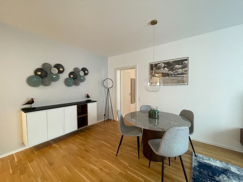 Appartamento 2.5 locali in affitto in centro Lugano (10)