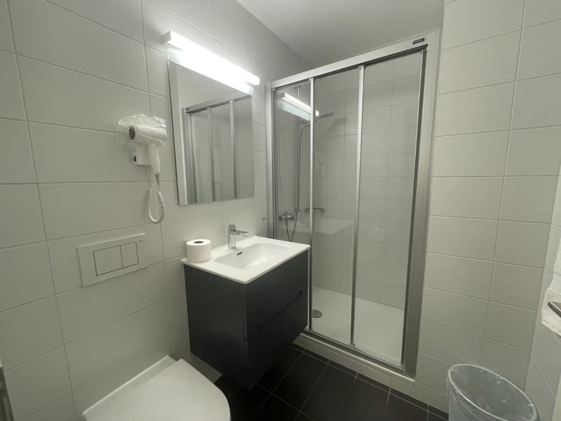 Appartamento 2.5 locali in affitto in centro Lugano (19)