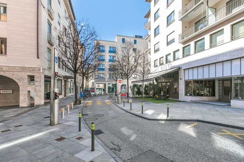 Appartamento 2.5 locali in affitto in centro Lugano (18)