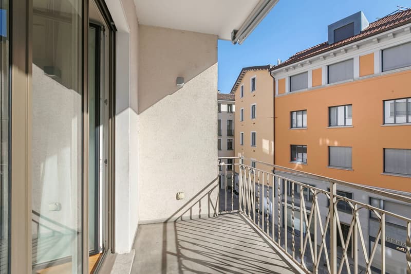 Appartamento 2.5 locali in affitto in centro Lugano (9)