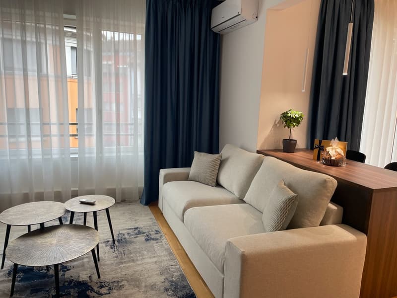 Appartamento 2.5 locali in affitto in centro Lugano (7)