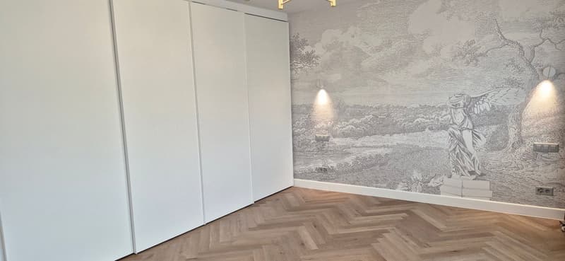 Appartamento di 3.5 locali in affitto centro Lugano – Via Canova 7 (18)