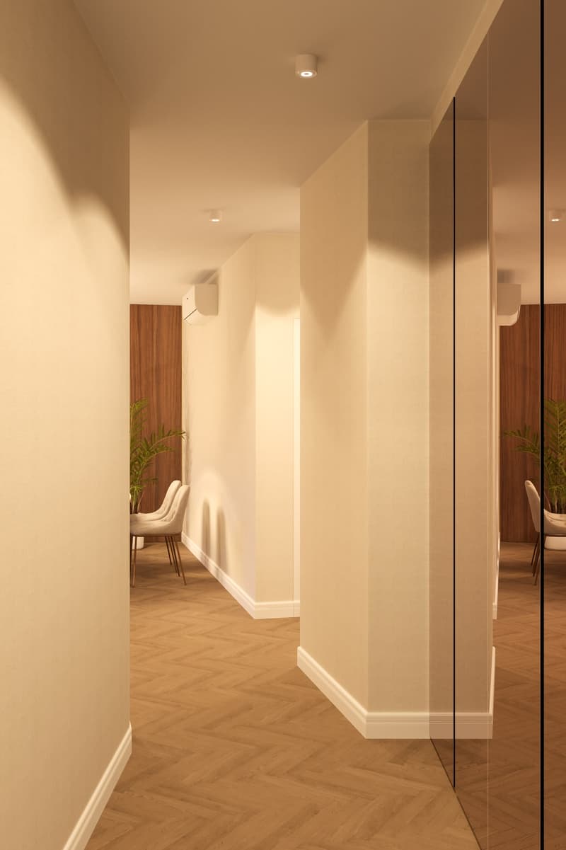 Appartamento di 2.5 locali vista lago nel centro Lugano (10)