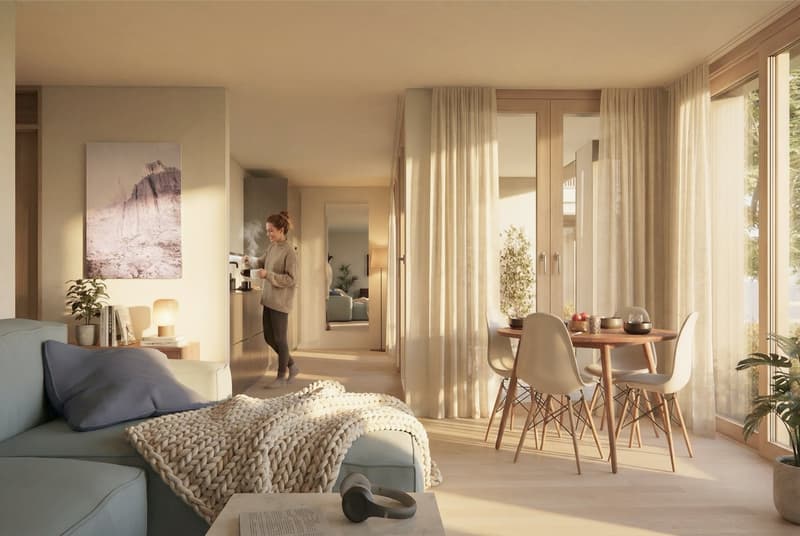 Wohnung 002