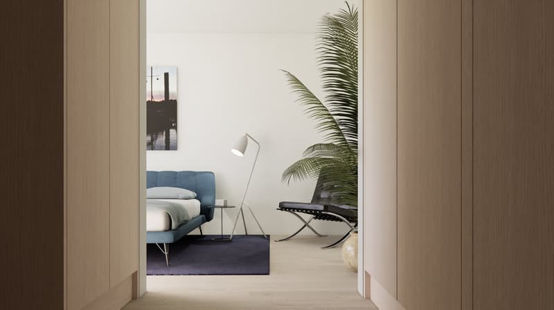 Wohnung 002