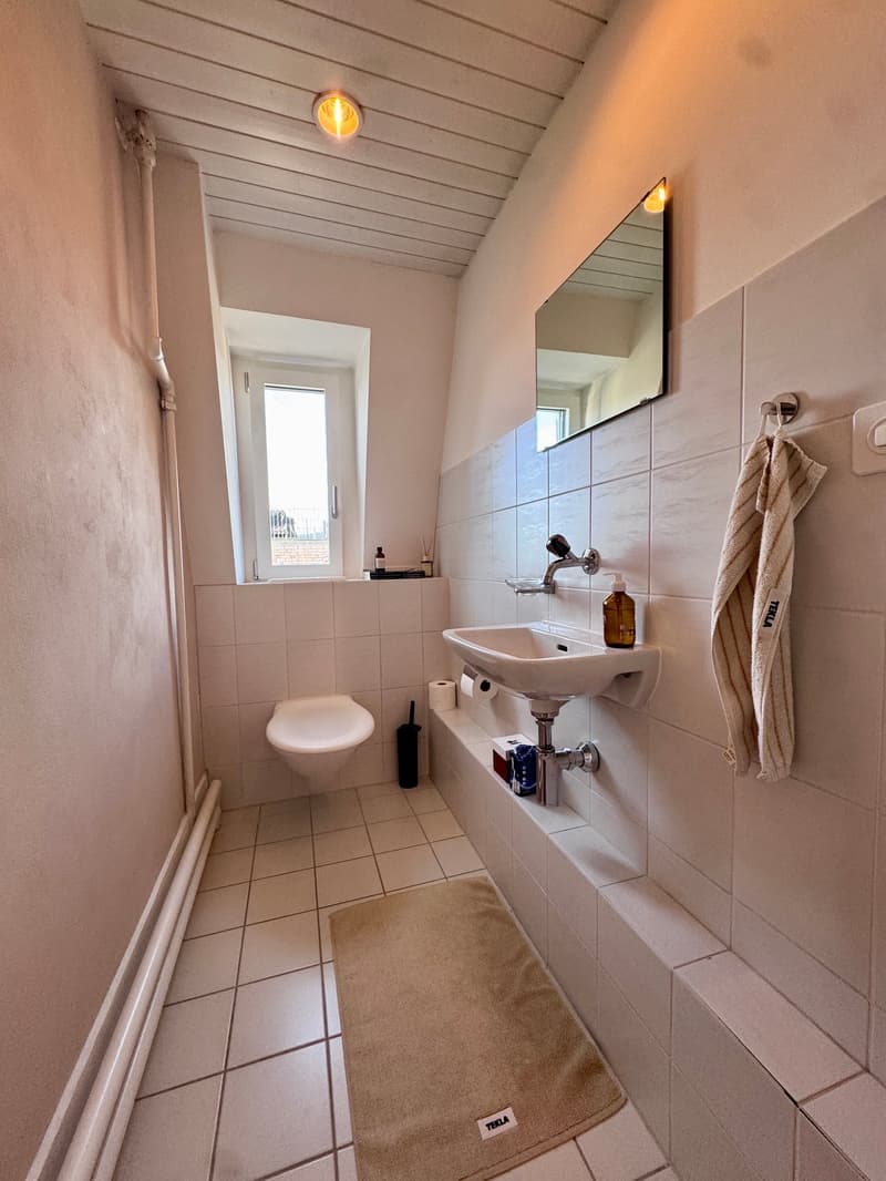 Charmante 4-Zimmer-Altbauwohnung mit Balkon und Aussicht (8)