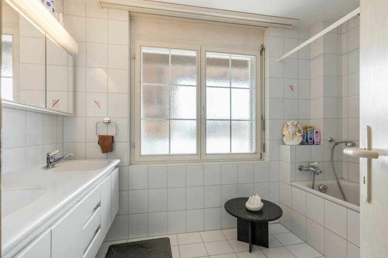 Grosszügiges und gepflegtes Familien-Haus zum Auffrischen (8)