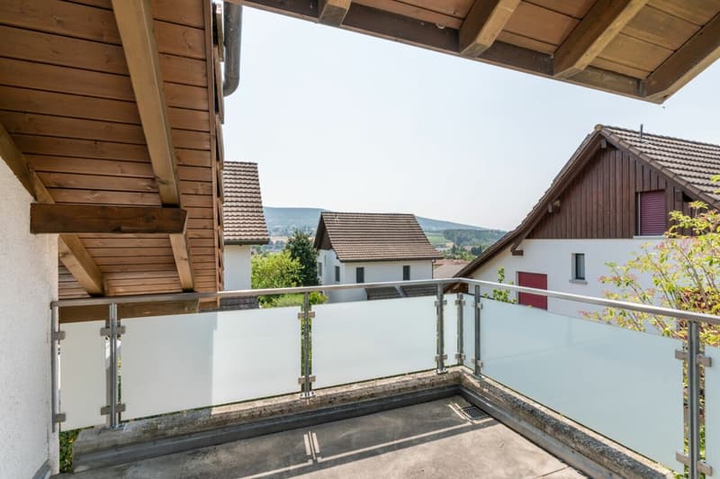 Grosszügiges und gepflegtes Familien-Haus zum Auffrischen (12)