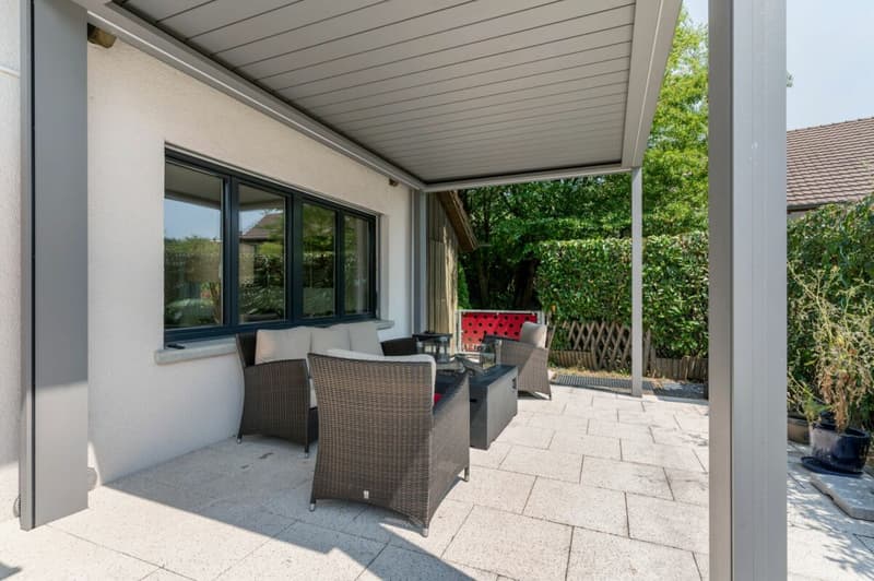 Grosszügiges und gepflegtes Familien-Haus zum Auffrischen (11)