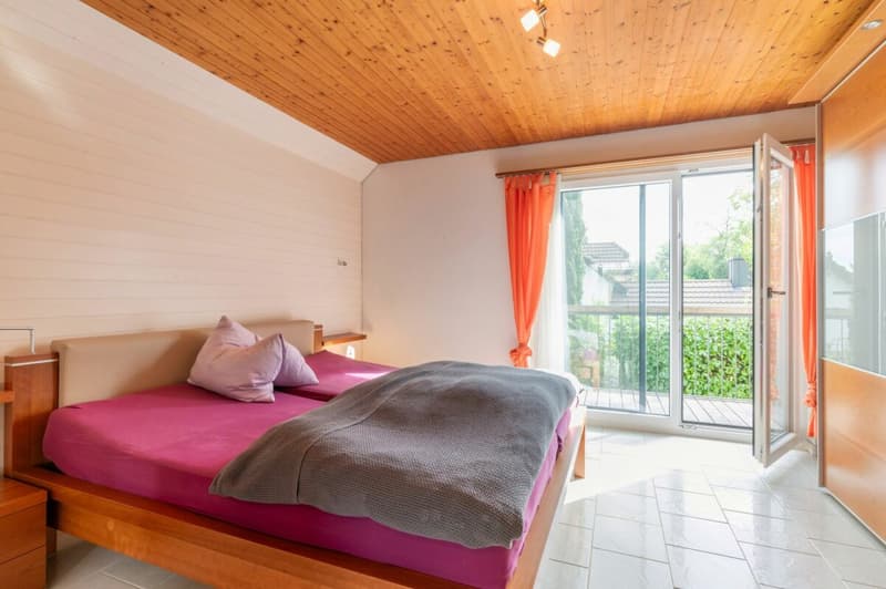 Traumhaftes Zuhause mit Zukunft | Einziehen, Wohlfühlen und Geniessen (9)