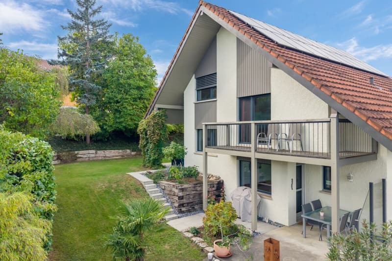 Traumhaftes Zuhause mit Zukunft | Einziehen, Wohlfühlen und Geniessen (3)
