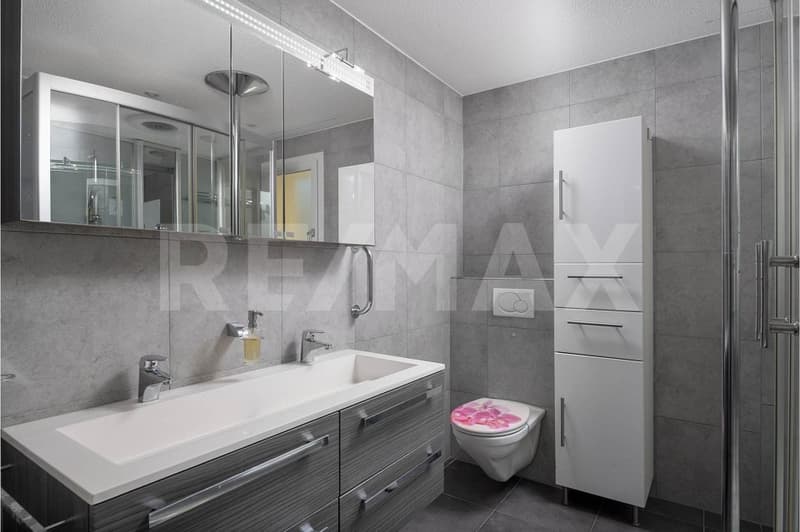 Exklusive Gartenwohnung: Eleganz & Komfort! (11)