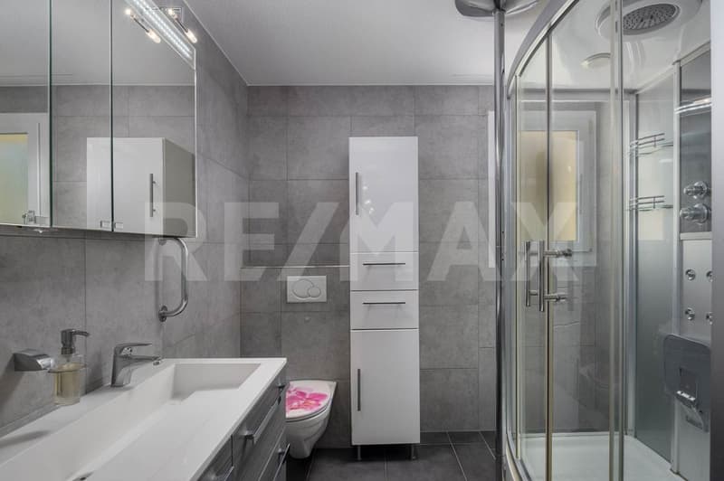 Exklusive Gartenwohnung: Eleganz & Komfort! (10)