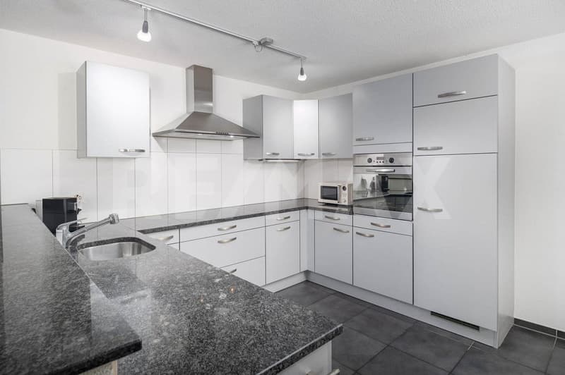 Exklusive Gartenwohnung: Eleganz & Komfort! (3)