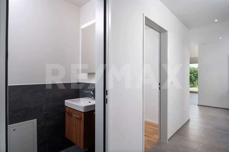 Modernes Traumhaus in Birr zu vermieten! (7)