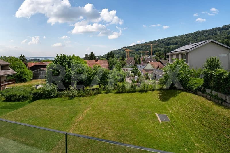 Modernes Traumhaus in Birr zu vermieten! (10)