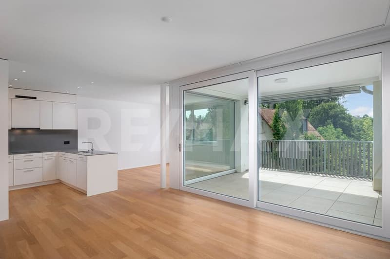 Zwei Sonnenseiten, ein Zuhause  Ihre neue 4.5-Zimmer-Wohnung in Fahrwangen (2)