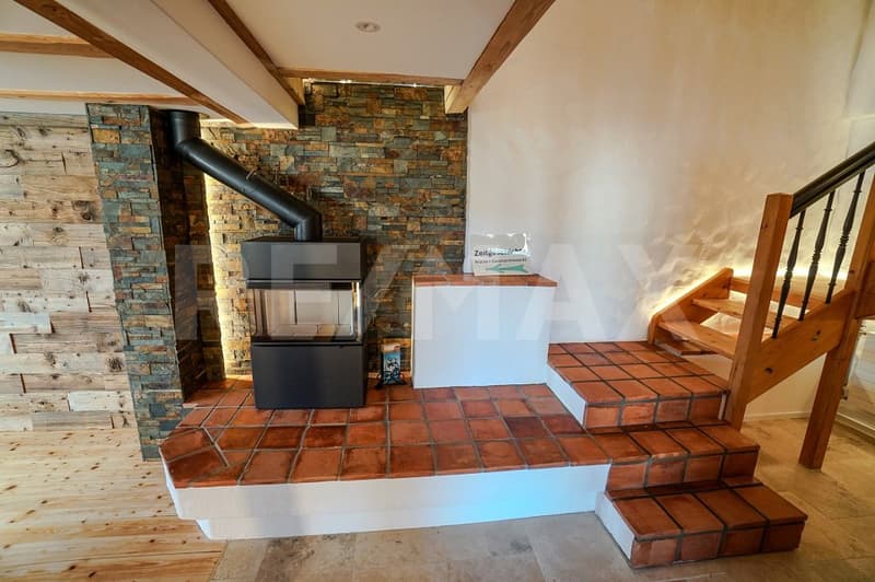 Ihr Traumhaus in Gams: Historischer Charme trifft modernen Landleben-Luxus (7)