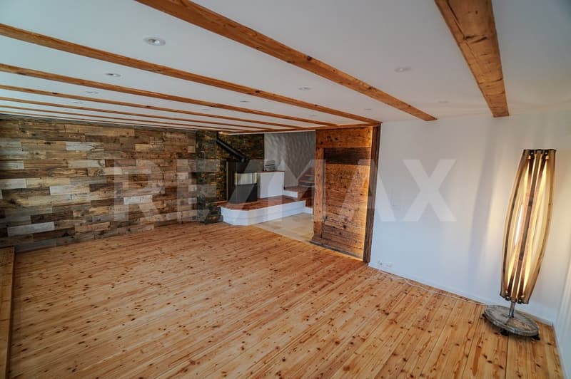 Ihr Traumhaus in Gams: Historischer Charme trifft modernen Landleben-Luxus (6)
