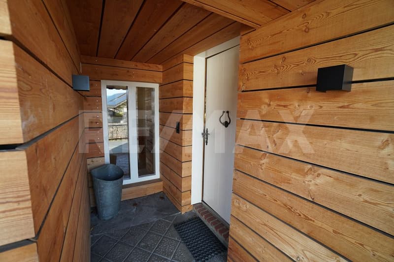 Ihr Traumhaus in Gams: Historischer Charme trifft modernen Landleben-Luxus (2)