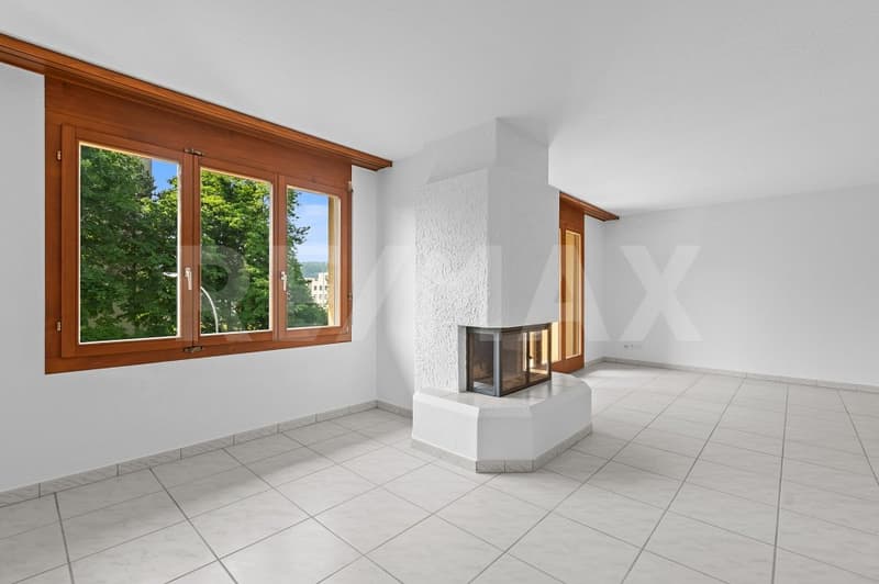 Ihr kreativer Traum  3.5-Zimmer-Wohnung mit Potenzial (3)