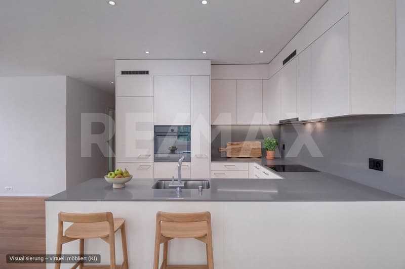 Moderne 4.5-Zimmer-Wohnung mit Loggia und Elternbad in Fahrwangen (10)