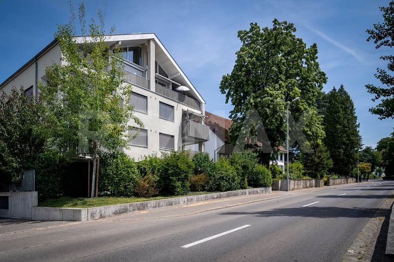 Moderne 4.5-Zimmer-Wohnung mit Loggia und Elternbad in Fahrwangen (5)