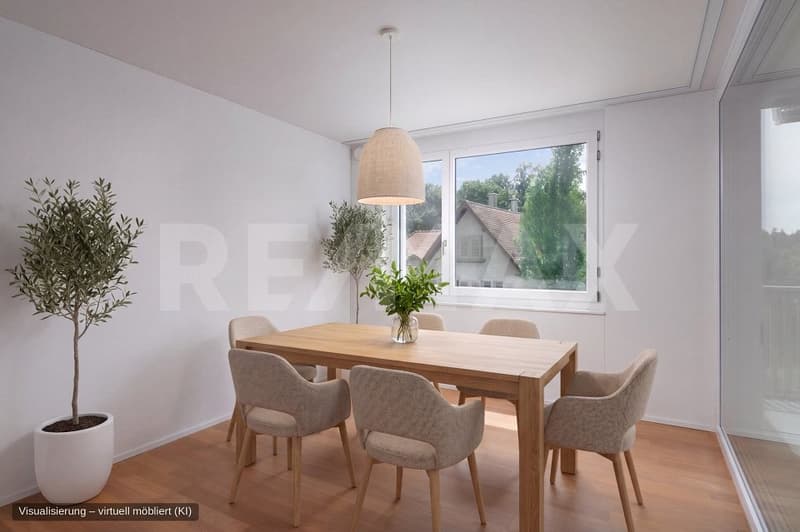 Moderne 4.5-Zimmer-Wohnung mit Loggia und Elternbad in Fahrwangen (8)
