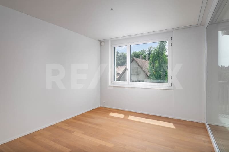 Moderne 4.5-Zimmer-Wohnung mit Loggia und Elternbad in Fahrwangen (9)