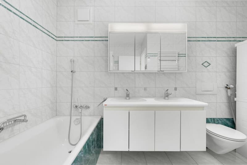 3.5 Zimmer Gartenwohnung in Samstagern (6)