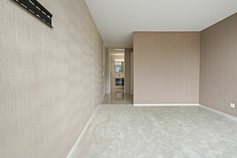 Exklusive 4.5-Zi-Terrassenwohnung mit schöner Aussicht (16)