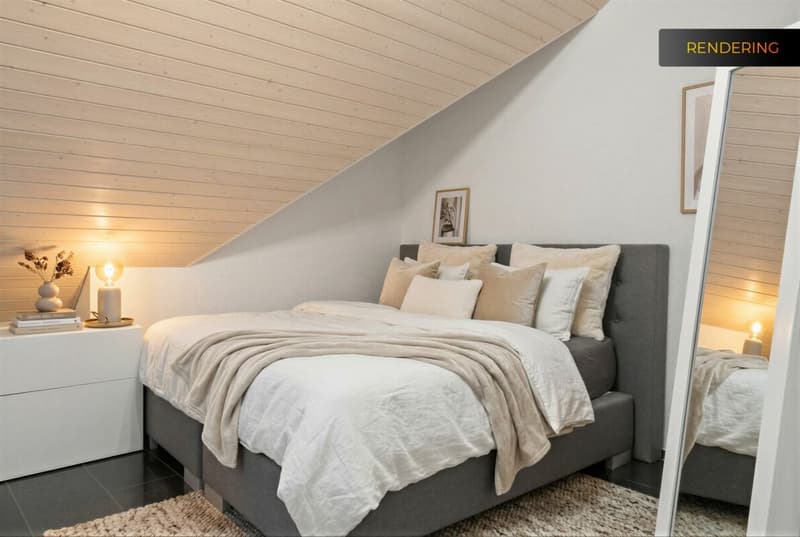 5.5 Zimmer Maisonette Wohnung (10)