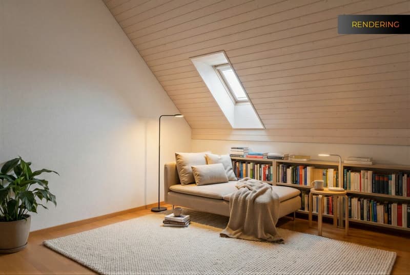 5.5 Zimmer Maisonette Wohnung (14)