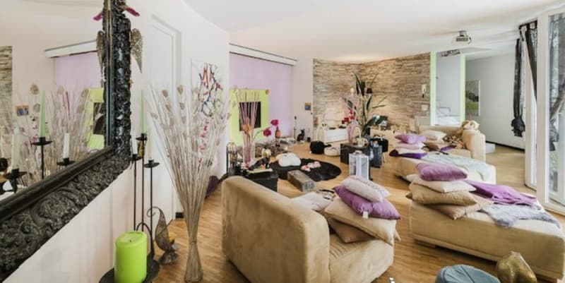 Exklusive, moderne Villa mit traumhafter Aussicht und hochwertiger Ausstattung (9)