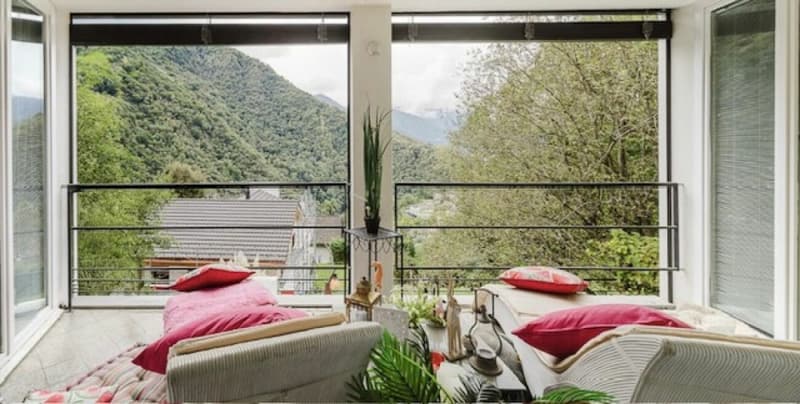 Exklusive, moderne Villa mit traumhafter Aussicht und hochwertiger Ausstattung (6)