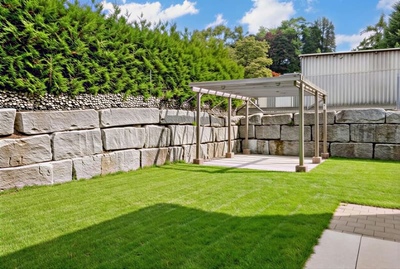 Modernes 6-Zimmer-Doppeleinfamilienhaus mit Garten in Hausen am Albis (12)